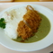 ダムカレー