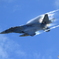 アグレッサー機動飛行