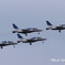 ブルーインパルス