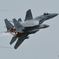 Combat Departure
