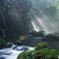 Morning light ～ Mototaki ２