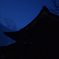 夜明け提灯