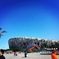 青空@Beijing