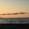 夕陽