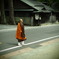 『お坊さん』