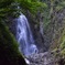 暗門の滝