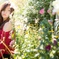 Photo girl's