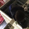 乾燥機の移設