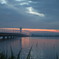 霞ヶ浦　大橋