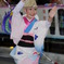 踊り子