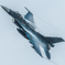 静浜基地航空祭　Ｆ-2A機動飛行