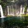 白糸の滝