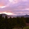 夕焼け