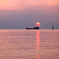 千代ノ浦 夕日