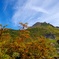 秋の鳥海山_Fall Mt.Chōkai