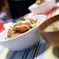 唐揚げ丼