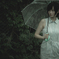 Rainy Walk　ポートレート　蒼に寄せて・・・