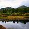 Early autumn Mt.Hakkoda