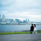 YOKOHAMA BAY WEDDING