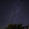 夜空