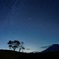 満天の星たち