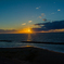 夕日3