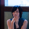 ポートレート　クールビューティー　はぐれないで・・・