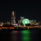 横浜・みなとみらい夜景