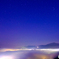 霧と星