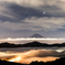 雲海に逢えるのは運かい？