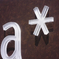 asterisk*