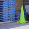 Road cones