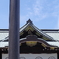 破風_靖国神社