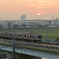 小鉄達の見た風景