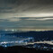 精一杯の夜景