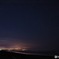 星と海