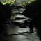 Black river