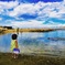 海は広いな大きいな
