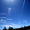 秋空
