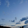 思い出の空