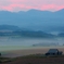 神無月紅霧の景１