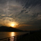 夕焼け