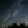 Milky Way @ Tsuruhime Park