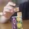 なつかしの味