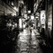 路地裏　１３
