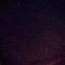 starry sky