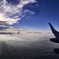 旅の空