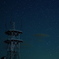 念願の星空☆