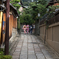 京の道