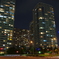 minatomirai forest